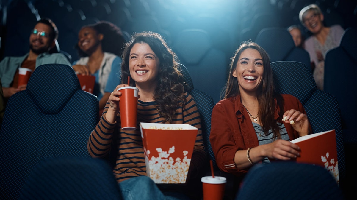 Printemps du Cinéma 2024 : Date, tarif et films à l’affiche