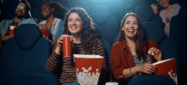 Printemps du Cinéma 2025 : Date, tarif et films à l’affiche