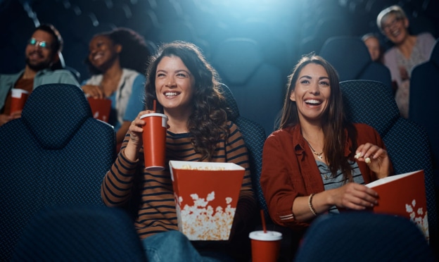 Printemps du Cinéma 2025 : Date, tarif et films à l’affiche