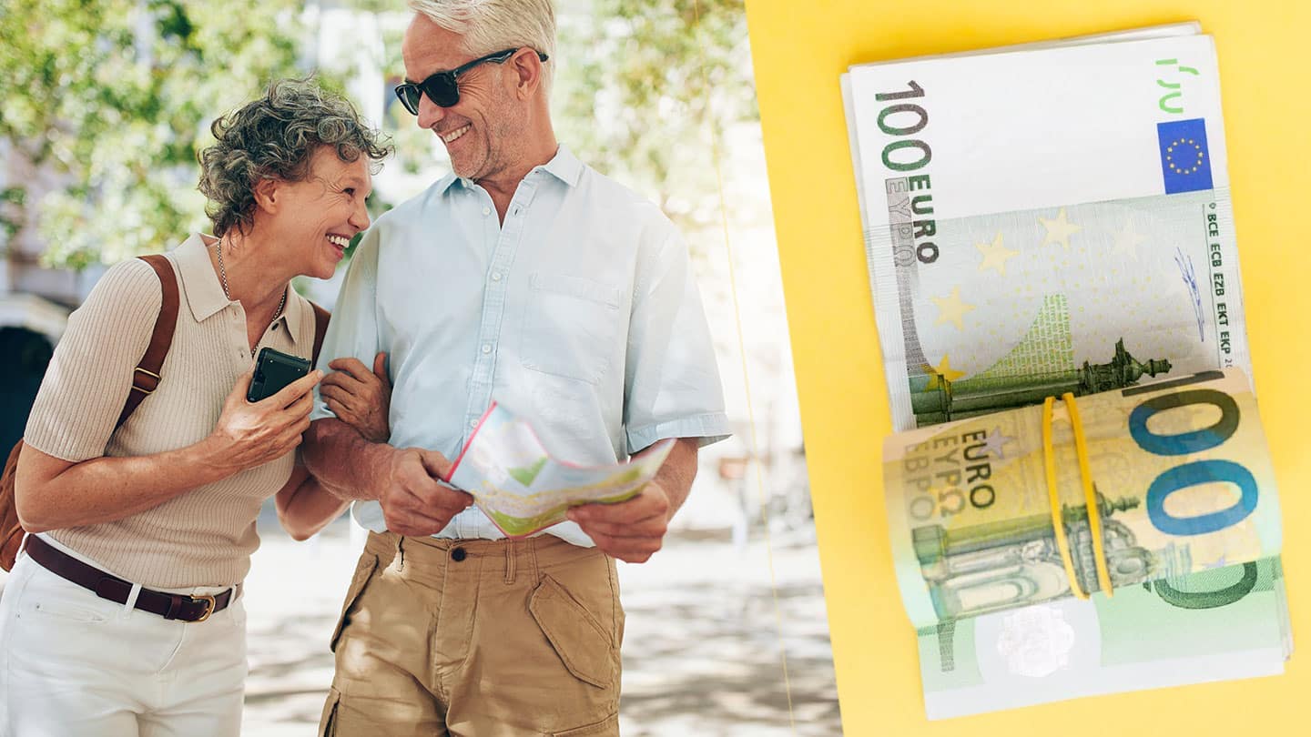 Réforme des retraites Quelle sera l'augmentation des pensions de