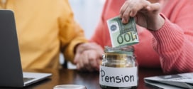 pension de retraite et aah