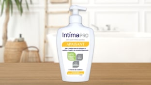 Test IntimaPro : 100 soins lavants intimes Apaisant gratuits