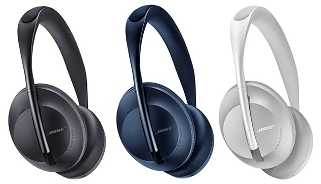 gagner un casque à réduction de bruit Bose 700 avec Challenges