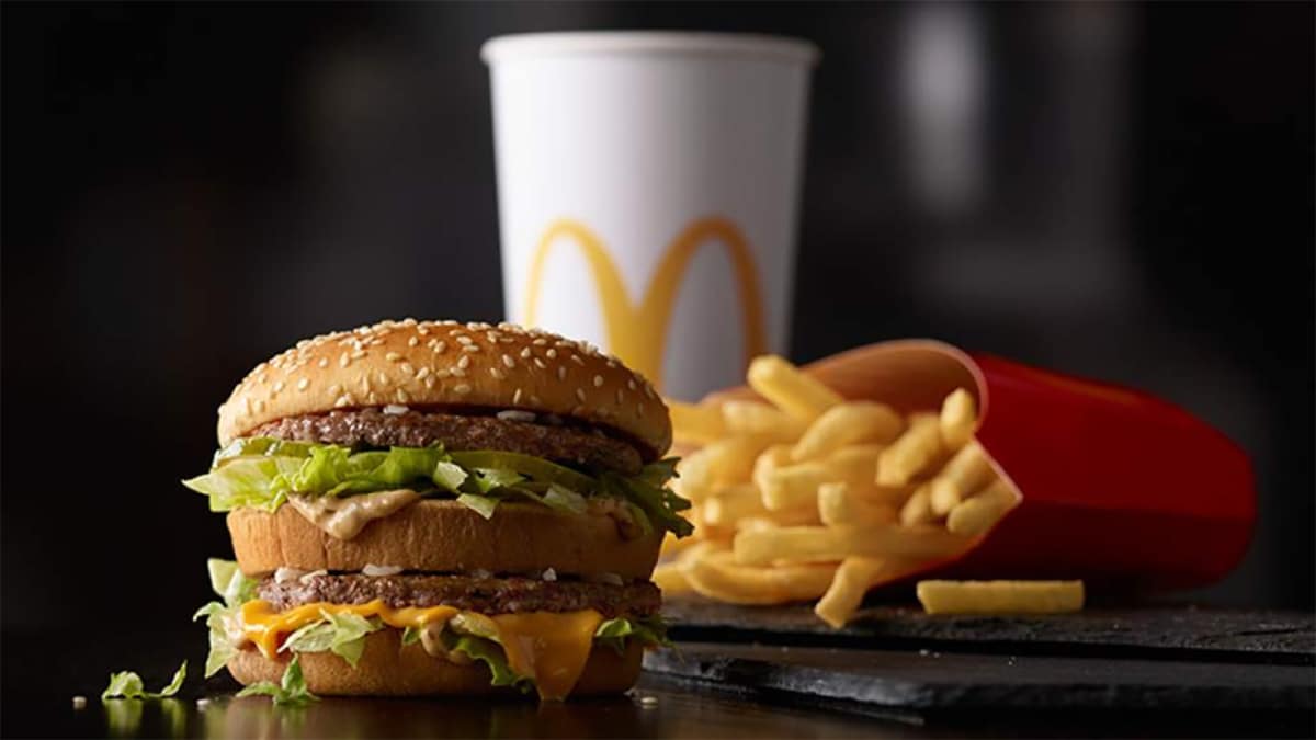 McDo 1 jour 1 bon plan 2023 : Offre promo journalière