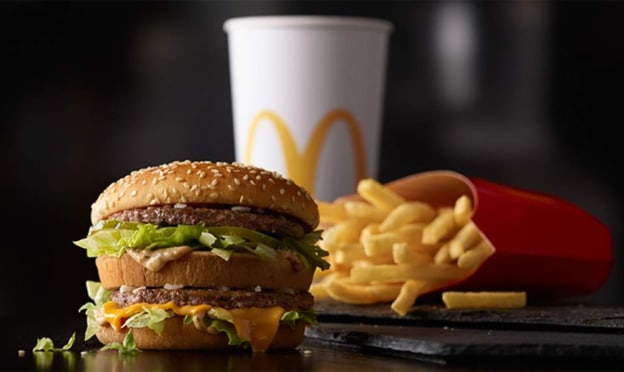 McDo 1 jour 1 bon plan 2023 : Offre promo journalière