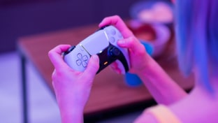 Jeu Challenges.fr : Console Sony PS5 à remporter