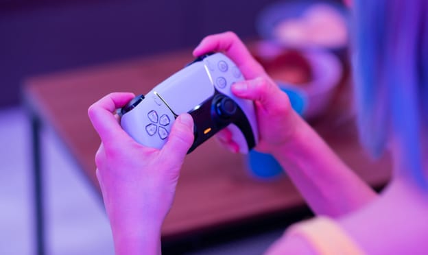 Jeu Challenges.fr : Console Sony PS5 à remporter