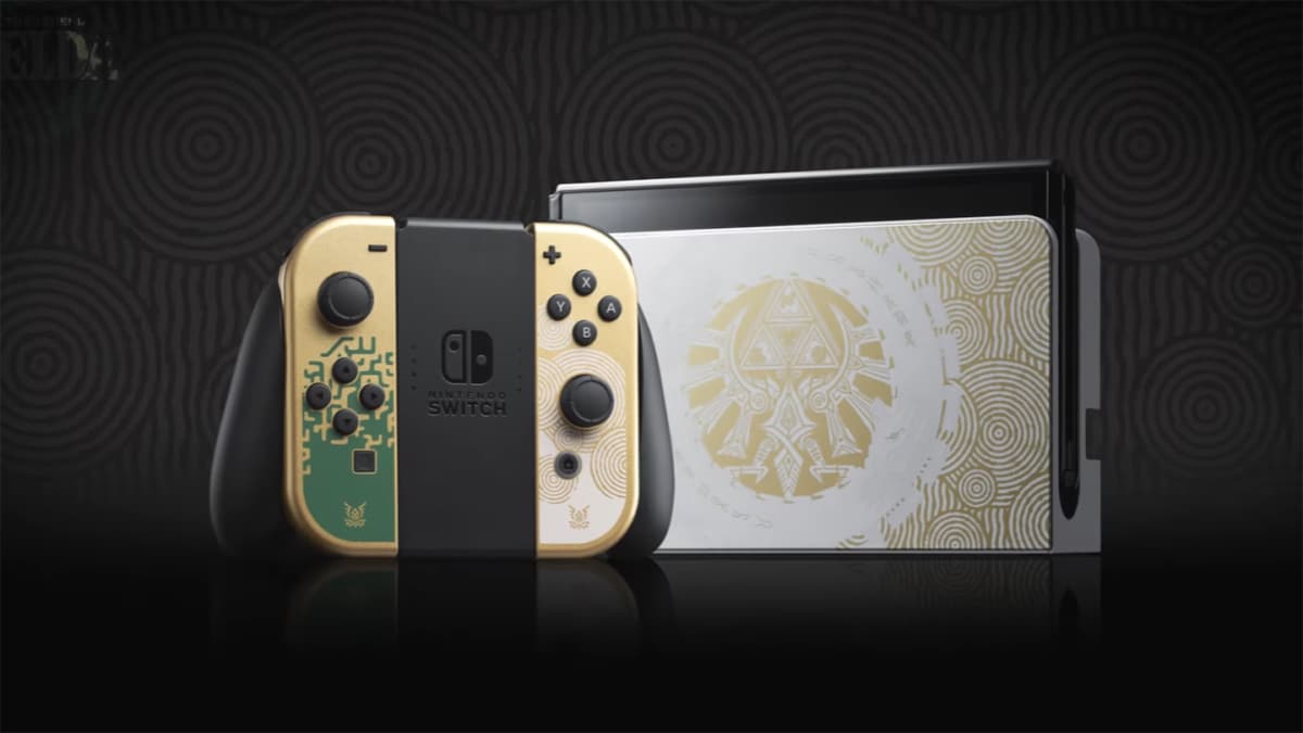 Jeu Rakuten : Console Nintendo Switch OLED à gagner