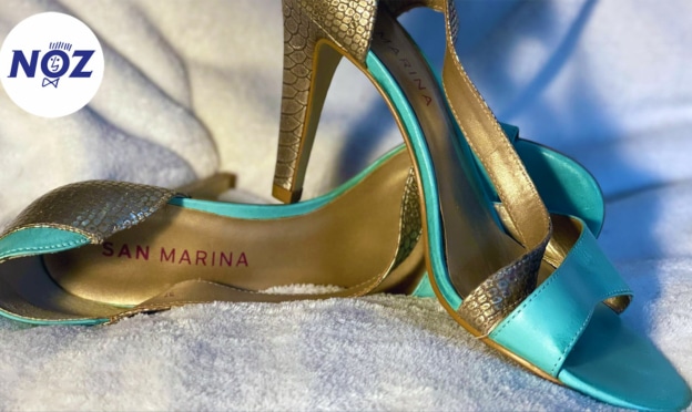 Déstockage San Marina : Chaussures et accessoires à prix bradés chez NOZ ?