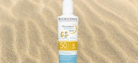 Test Bioderma : Soins Photoderm Pediatrics Spray SPF50+ gratuits