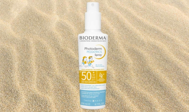 Test Bioderma : Soins Photoderm Pediatrics Spray SPF50+ gratuits