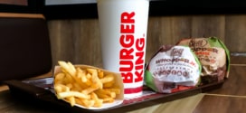 Burger King : N’importe King Promo = 1 bon plan / jour
