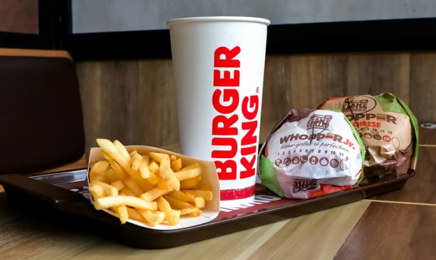 Burger King : N’importe King Promo = 1 bon plan / jour