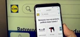 Lidl France lance sa boutique en ligne (Parkside, Playtive, SilverCrest…)