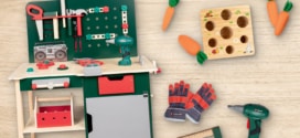 Lidl Playtive : Vous pouvez désormais commander les jouets sur internet