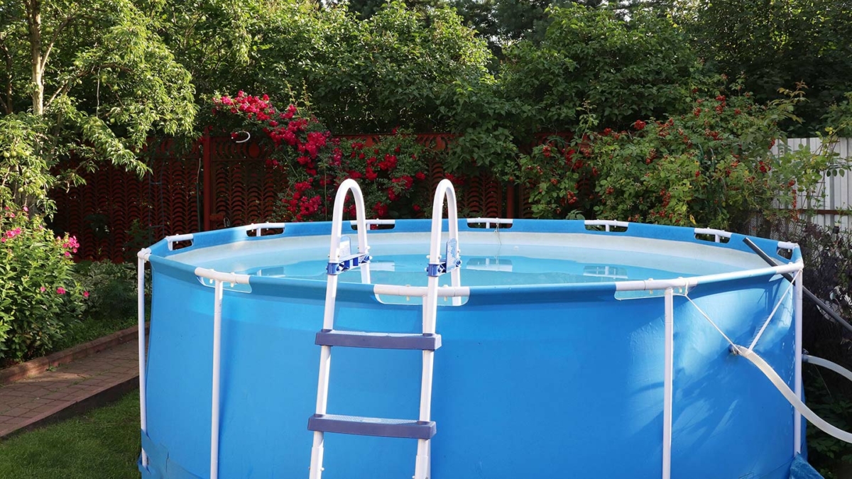 Interdiction des piscines hors-sol : Est-il possible de contourner la mesure ?