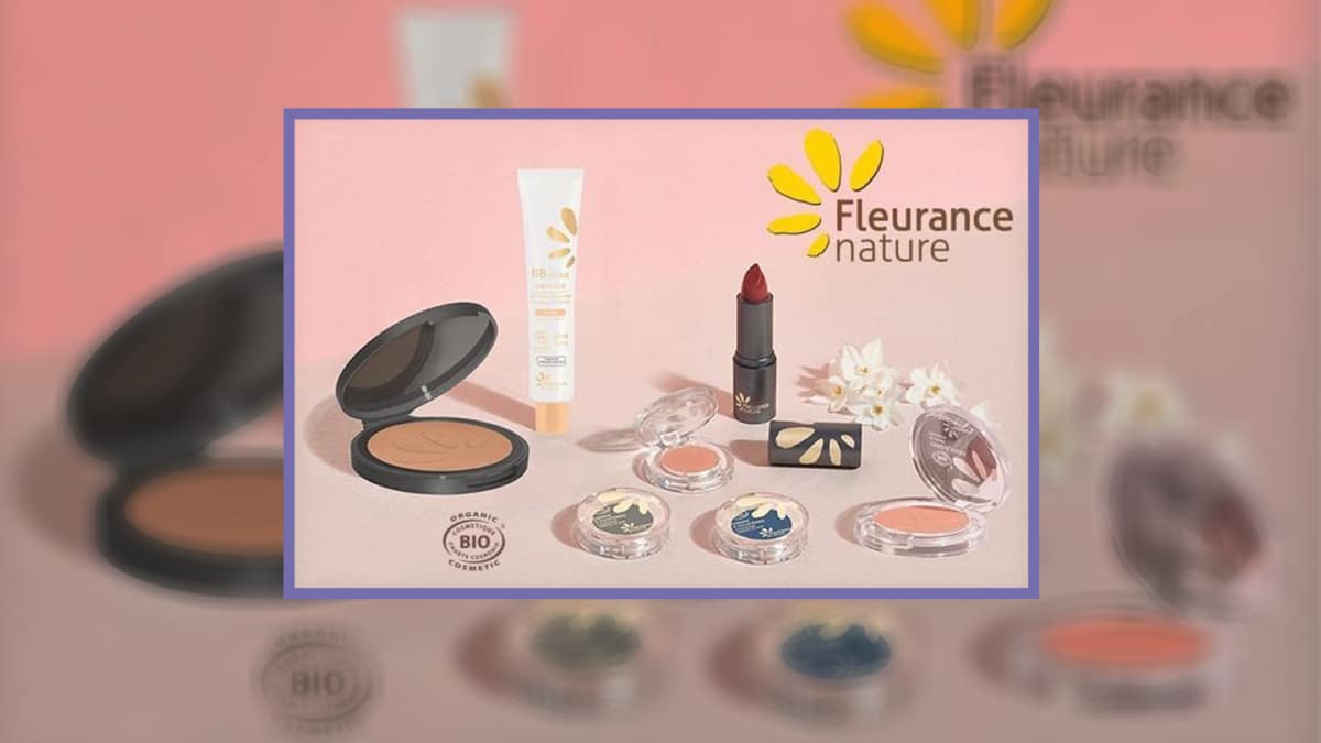 Jeu Version Femina : 20 lots de soins Fleurance Nature à gagner