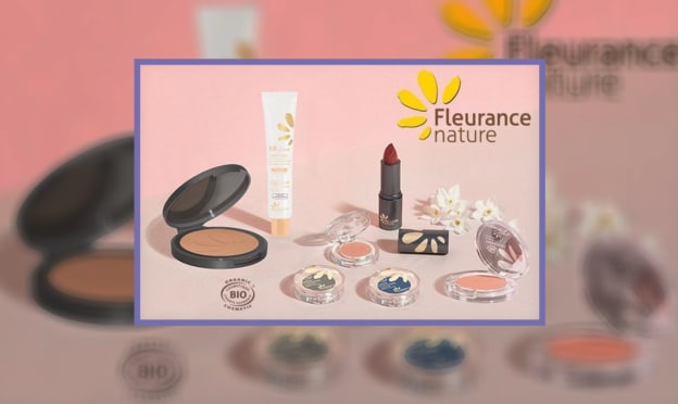 Jeu Version Femina : 20 lots de soins Fleurance Nature à gagner