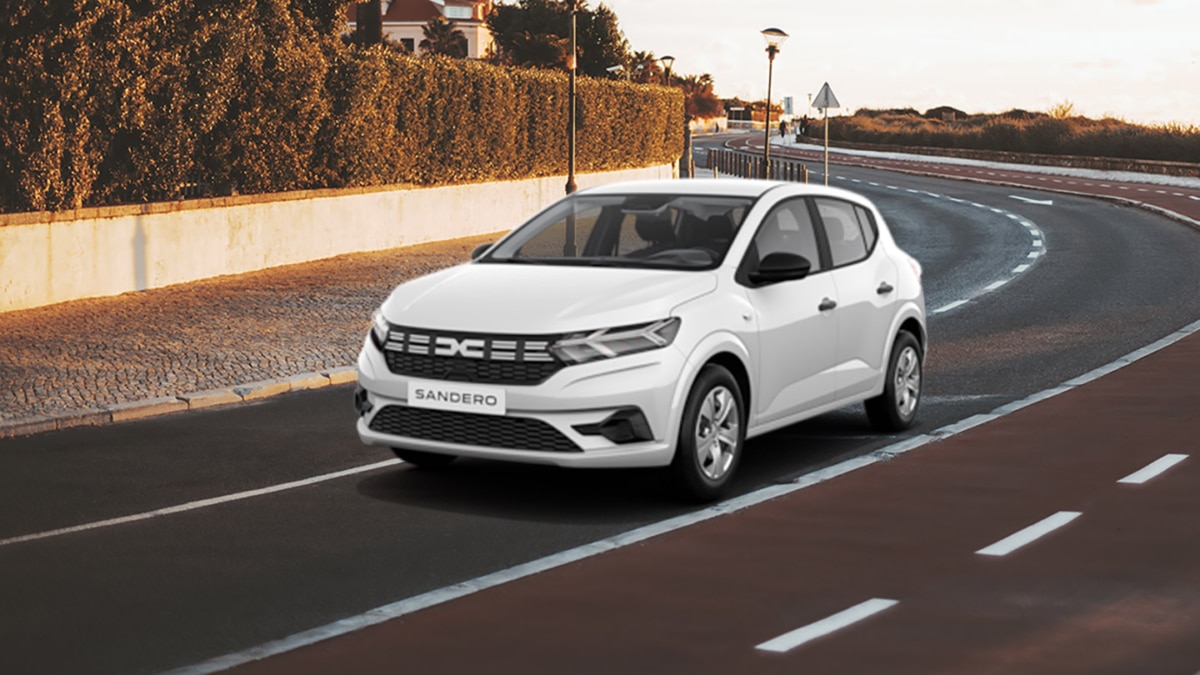 Jeu Atlas For Men : Voiture Dacia Sandero à gagner