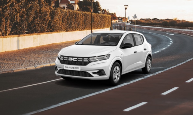 Jeu Atlas For Men : Voiture Dacia Sandero à gagner