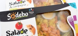 Sodebo & moi : Des points offerts (sans achat) pour recevoir des cadeaux