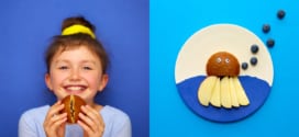 Test Whaou! : 200 packs de Pancakes Chocolat au lait gratuits