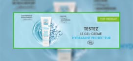 Test SO’BiO étic : 100 gels crèmes hydratants protecteurs gratuits