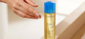 Test Bioderma : 150 huiles sèches Atoderm 2-in-1 oil gratuites