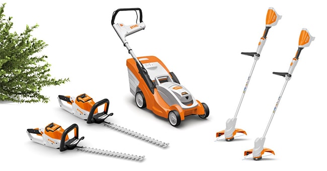 Outil Stihl à gagner