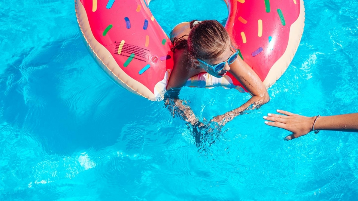 Piscines pas chères chez Action : Voici les bons plans du moment !