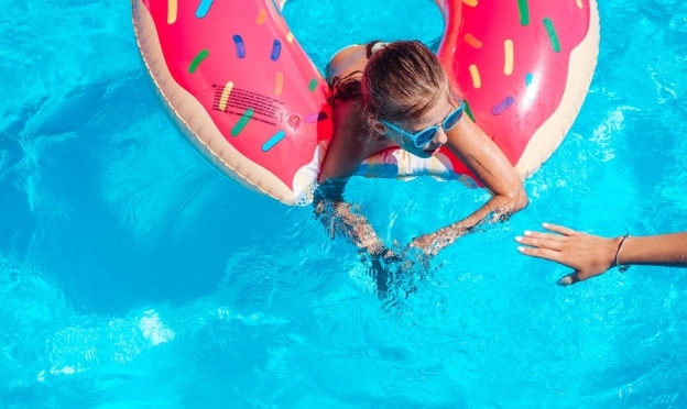 Piscines pas chères chez Action : Voici les bons plans du moment !