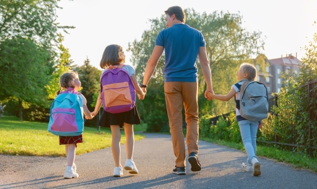Bureau Vallée rachète votre cartable / sac : Jusqu’à 15€ en bon