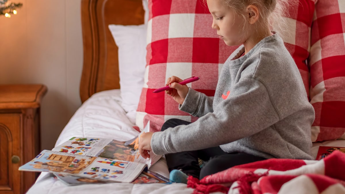 Catalogue de Noël Smyths Toys 2024 en version papier gratuit
