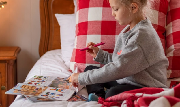 Catalogue de Noël Smyths Toys 2024 en version papier gratuit