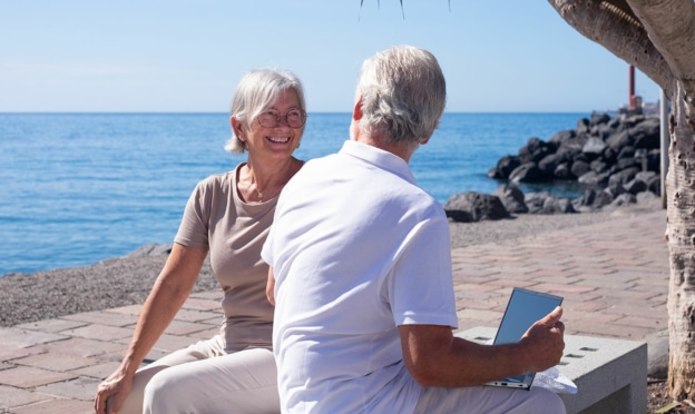 Les retraités ont-ils accès aux chèques vacances ANCV ?