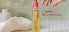 Jeu Bioderma : 50 huiles micellaires Créaline à gagner