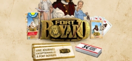 Intermarché / Fort Boyard : Le Jeu du moment avec achat