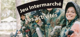 Comment utiliser le code Activité Horizon gagné au jeu Intermarché ?