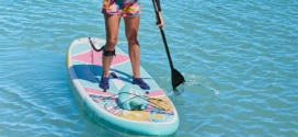 Promo Lidl sur Lidl.fr : Paddle 2en1 à 159€ (au lieu de 259€)