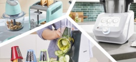 Boutique en ligne Lidl SilverCrest : Tout pour la cuisine à tarif attractif !