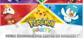 Smyths Toys / Pokémon : Casquettes et posters Pikachu gratuits