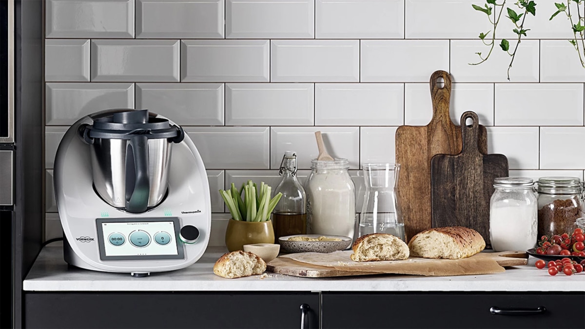 Jeu SurDiscount.com : Robot Thermomix TM6 Vorwerk à gagner