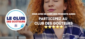 Club des goûteurs Aldi : Des produits gratuits à tester