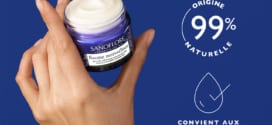 Échantillons gratuits du Baume Merveilleux de Sanoflore