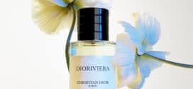 Échantillons gratuits de l’eau de parfum Dioriviera de Dior