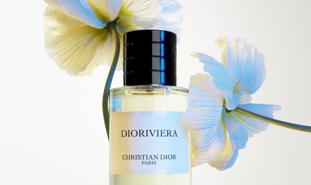 Échantillons gratuits de l’eau de parfum Dioriviera de Dior