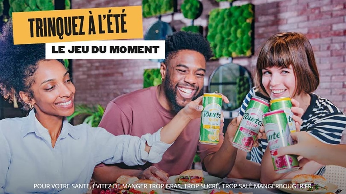 Jeu Beertime : 50 coffrets de nouveautés Tourtel Twist à gagner