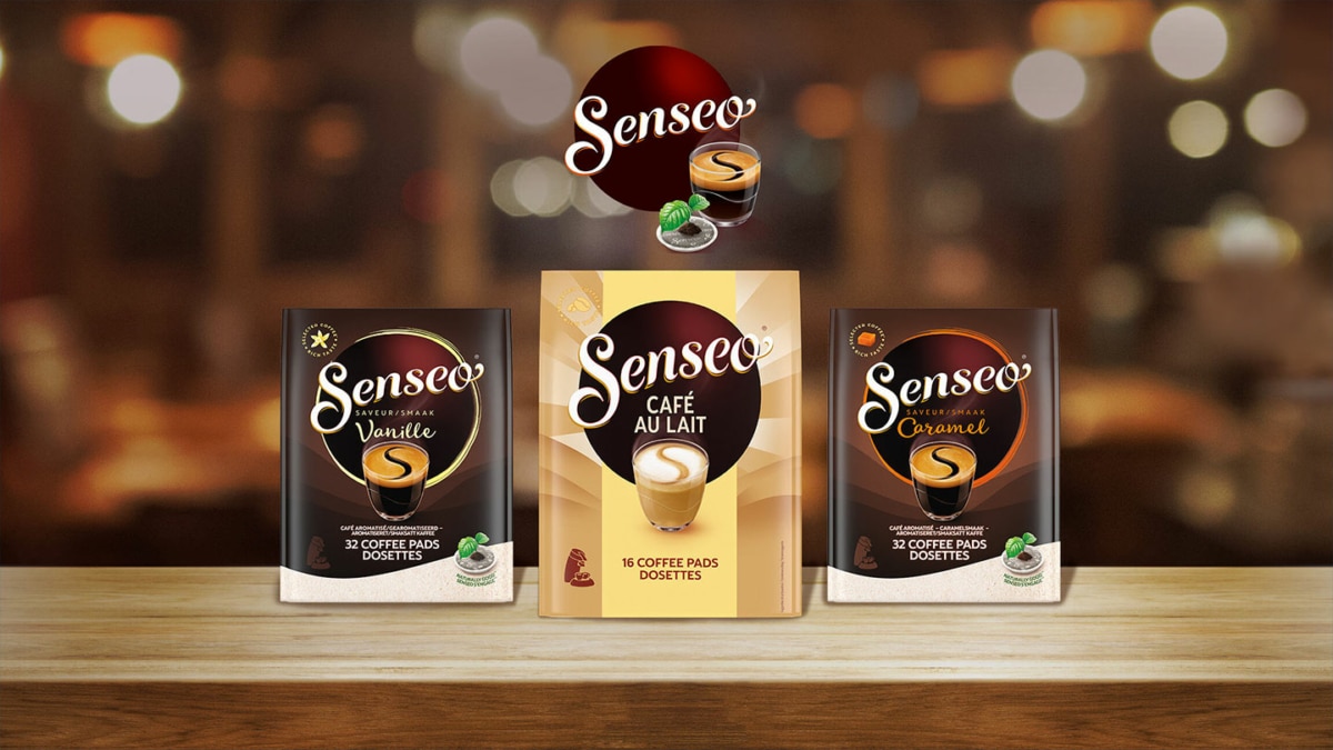 Test Senseo : Machine Original Plus et dosettes de café gratuites