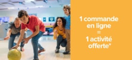 Carrefour : Comment profiter de votre activité Rewards For All offerte ?