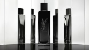 Échantillons gratuits du parfum MYSLF d’Yves Saint Laurent